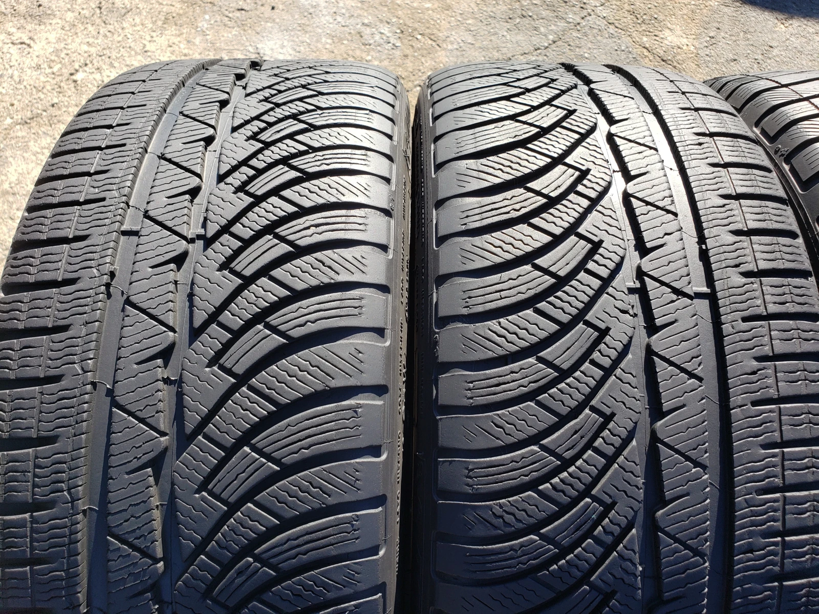  255/35R19 | Mobile.bg   4