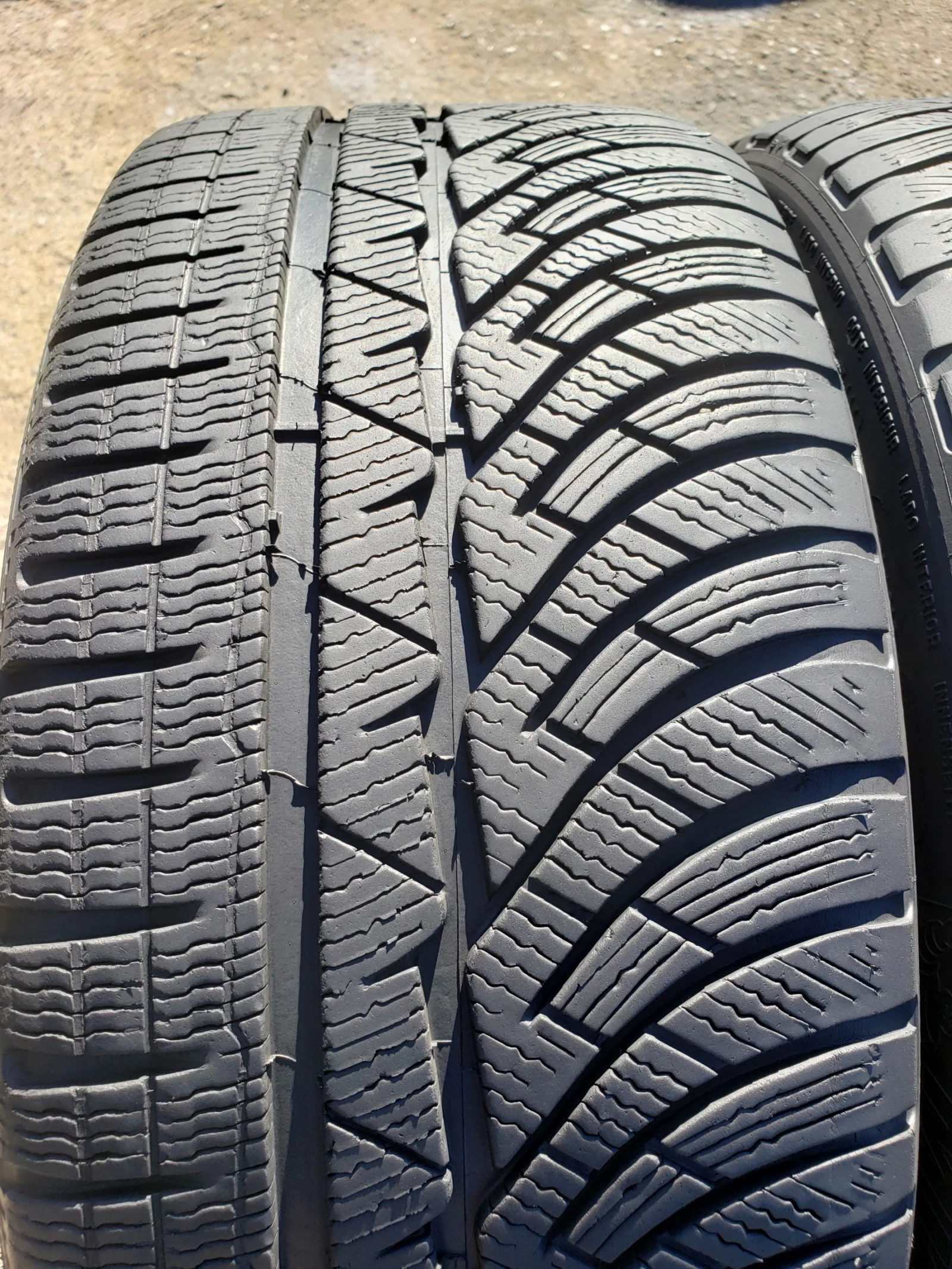  255/35R19 | Mobile.bg   5