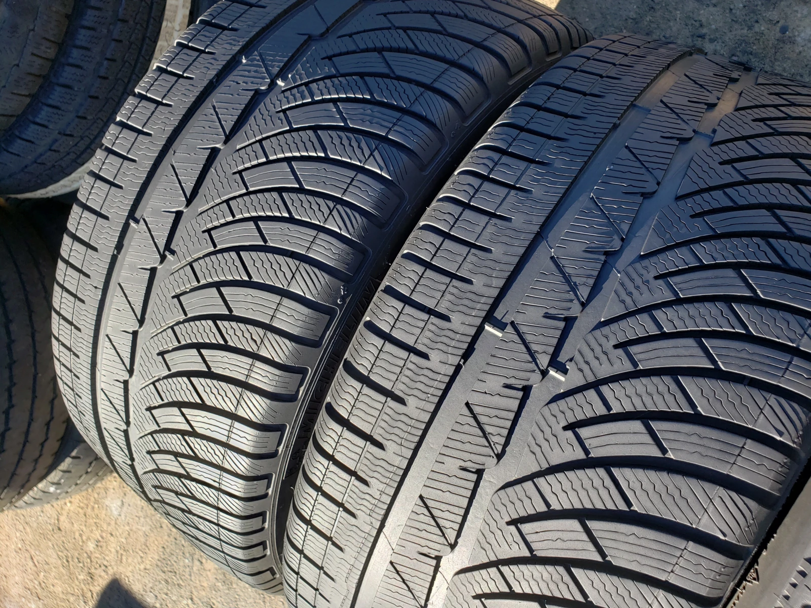  255/35R19 | Mobile.bg   8