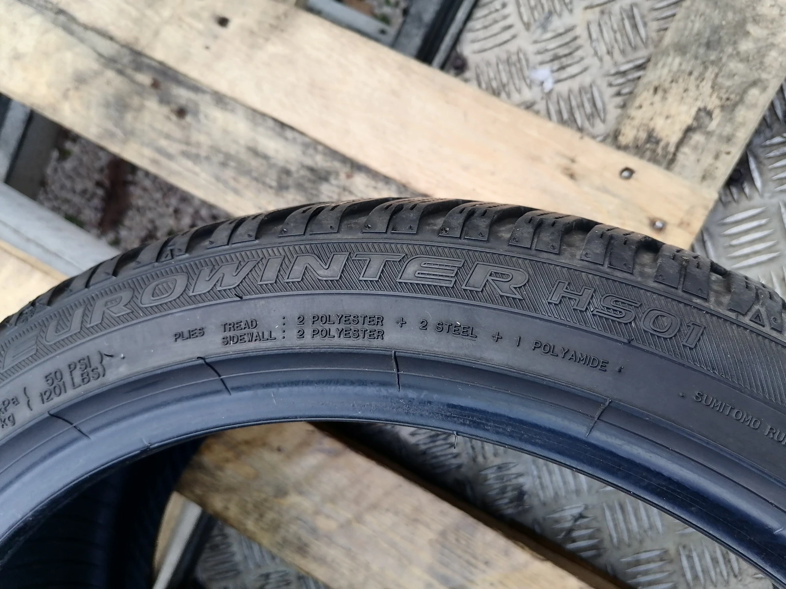  215/40R17 | Mobile.bg   4