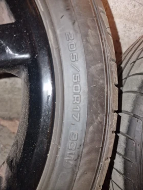    205/50R17  Volvo | Mobile.bg    3