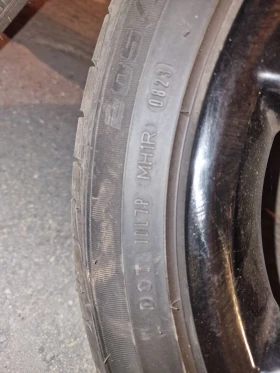    205/50R17  Volvo | Mobile.bg    4