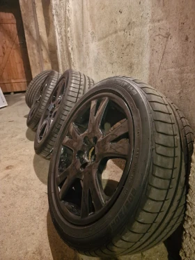        205/50R17  Volvo