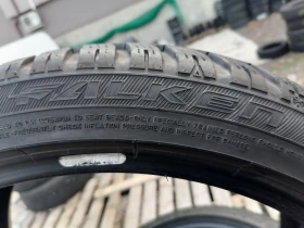 Гуми Зимни 215/40R17, снимка 3 - Гуми и джанти - 52730566