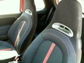 Fiat 500 1.4 TURBO  ABARTH 595 Competizione, снимка 14