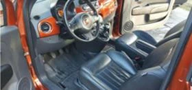 Fiat 500 1.4 TURBO  ABARTH 595 Competizione, снимка 12