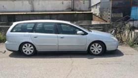 Citroen C5 2.0HDI, снимка 1