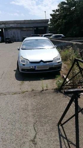 Citroen C5 2.0HDI, снимка 3