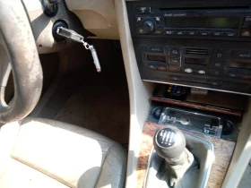 Audi A4  4po4 cuatro2.5 TDI, снимка 2