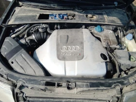 Audi A4  4po4 cuatro2.5 TDI, снимка 3