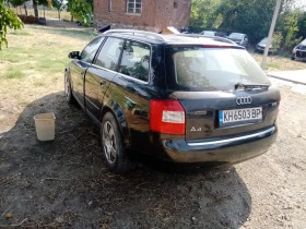 Audi A4  4po4 cuatro2.5 TDI, снимка 1