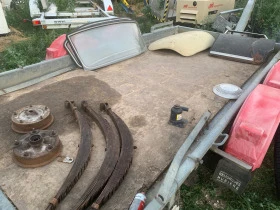 Wartburg 311 1000, снимка 5