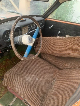 Wartburg 311 1000, снимка 4