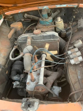 Wartburg 311 1000, снимка 3