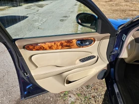 Jaguar Xj, снимка 11