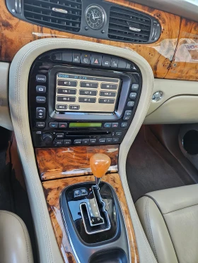 Jaguar Xj, снимка 7