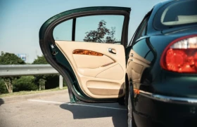 Jaguar S-type 4.2 R SUPERCHARGED V8, снимка 9