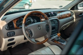 Jaguar S-type 4.2 R SUPERCHARGED V8, снимка 6