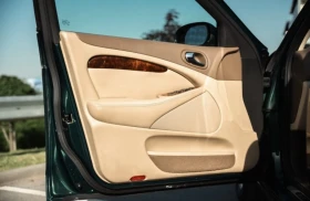 Jaguar S-type 4.2 R SUPERCHARGED V8, снимка 8