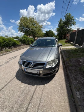 VW Passat 2.0 TDI , снимка 4