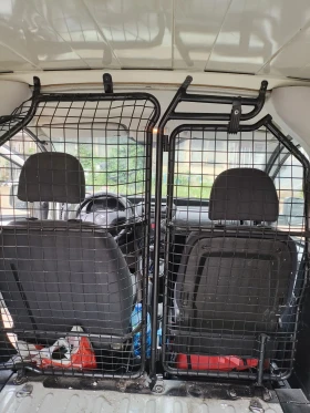 Citroen Nemo 1.4D. 80коня, снимка 8