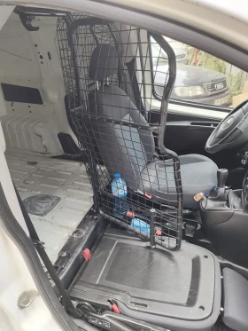 Citroen Nemo 1.4D. 80коня, снимка 9