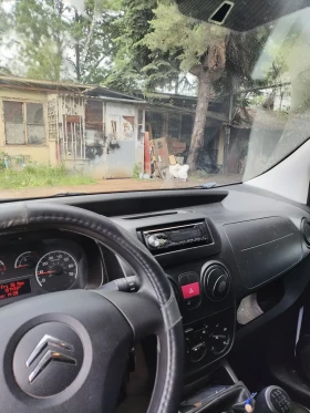 Citroen Nemo 1.4D. 80коня, снимка 5