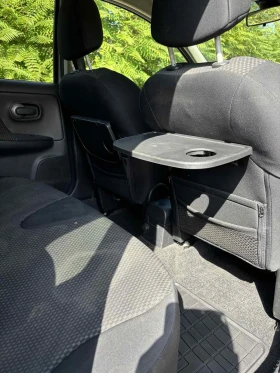 Nissan Note 1.4 Acenta  (2006), климатик, обслужен, снимка 11