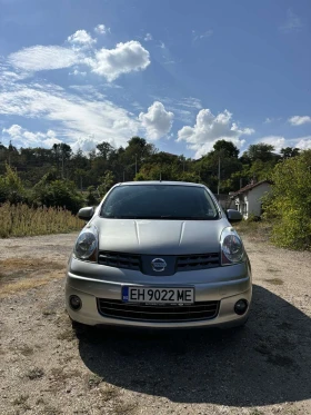 Nissan Note 1.4 Acenta  (2006), климатик, обслужен, снимка 9