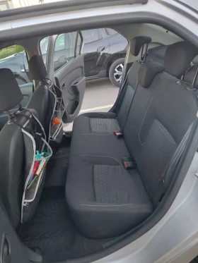 Dacia Logan Logan II 1.5 dCi 90 к.с. 148 000 км 1 собственик, снимка 11