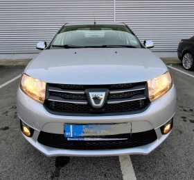 Dacia Logan Logan II 1.5 dCi 90 к.с. 148 000 км 1 собственик, снимка 1