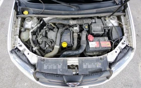 Dacia Logan Logan II 1.5 dCi 90 к.с. 148 000 км 1 собственик, снимка 8