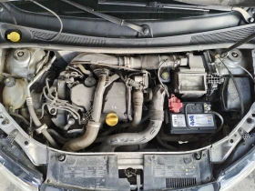 Dacia Logan Logan II 1.5 dCi 90 к.с. 149 000 км 1 собственик, снимка 4