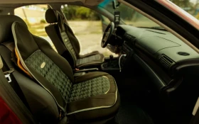 Audi A4, снимка 7