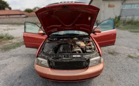 Audi A4, снимка 10