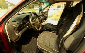 Audi A4, снимка 6