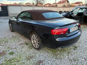 Audi A5 3, 0-4x4-CABRIO, снимка 3