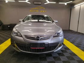 Opel Astra 1.4i GTC TURBO, ГАЗ - BRC, снимка 2