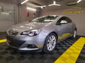 Opel Astra 1.4i GTC TURBO, ГАЗ - BRC, снимка 1