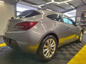 Opel Astra 1.4i GTC TURBO, ГАЗ - BRC, снимка 5