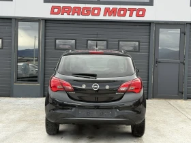 Opel Corsa 1.3 CDTI EURO 6 FULL FUUL, снимка 5