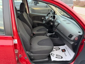 Nissan Micra 1.4/БЕНЗИН/КАТО НОВА, снимка 13