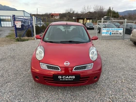 Nissan Micra 1.4/БЕНЗИН/КАТО НОВА, снимка 2