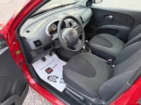Nissan Micra 1.4/БЕНЗИН/КАТО НОВА, снимка 10