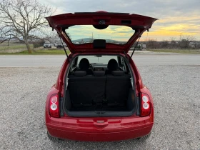 Nissan Micra 1.4/БЕНЗИН/КАТО НОВА, снимка 15