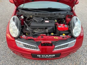 Nissan Micra 1.4/БЕНЗИН/КАТО НОВА, снимка 16