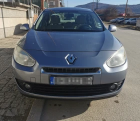 Renault Fluence 1.6 бензин , снимка 2