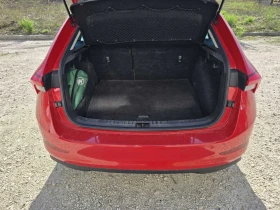 Skoda Scala, снимка 6