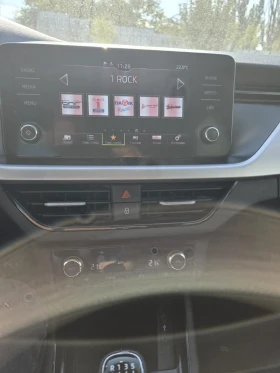 Skoda Scala, снимка 3