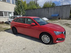 Skoda Scala, снимка 2
